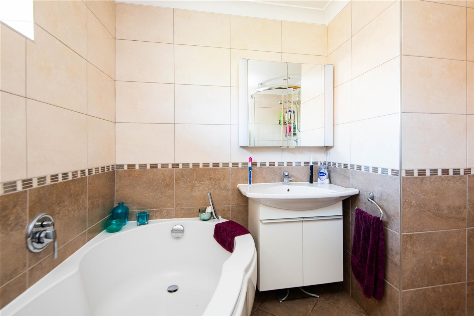 Townsway, Lostock Hall, Preston